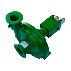 Data Control Commander (DCC)