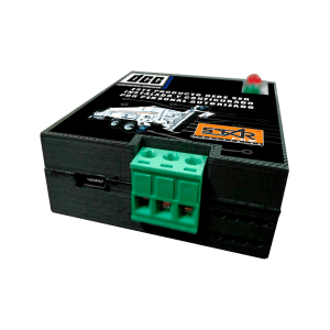 Data Control Commander (DCC)